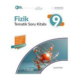 Storemax Palme 9.sınıf Joker Fizik Soru Kitabı Tematik *yeni*