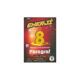 Storemax Palme Yayınları 8. Sınıf Lgs Paragraf Deneme Sınavı Palme