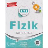 Storemax Palme Yks Tyt Fizik Soru Kitabı *yeni*
