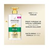 Storemax Pantene Güç ve Parlaklık Saç Kremi 500 ml - Kestane Akaju