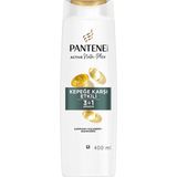 Storemax Pantene Kepek Karşıtı 3'ü 1 Arada Şampuan 400 ml