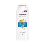 Storemax Pantene Temel Bakım 3'ü 1 Arada Şampuan 625 ml