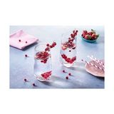 Storemax Paşabahçe Allegra Meşrubat- Drınk 470 cc 6'lı Hediyelik Kutu - 0 - Siyah - 0 - 499 ml