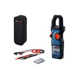 Storemax Pens Ampermetre Gmc 600-15 Professional - 0 - Siyah
