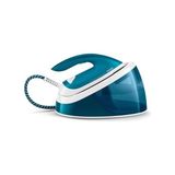 Storemax Perfectcare Compact Buhar Kazanlı Ütü — 2x Daha Fazla Buhar, Yanık Yok, Optimaltemp, 6 Bar Basınç, 360 G Şok Buhar, 1.3 L Tank, Hafif, Kolay Saklama (GC6815/20) - Ahşap - Bej