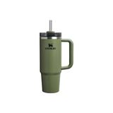 Storemax Pipetli Termos Bardak, Haki (Dried), 0.89 Litre - 0 - Siyah - 0 - 499 ml