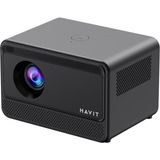 Storemax PJ211 Pro Smart Projeksiyon Cihazı Tv 9.0 - (4k Desteği Netflix Youtube, Exxen) - standart