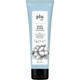 Storemax Plu 365 Body Scrub Cotton Musk 100 gr Pamuk Çiçekli Vücut Peelingi