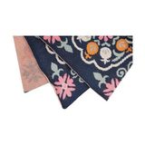 Storemax Pomegranate Koltuk Şalı 125X150CM - -50 C