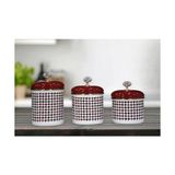 Storemax Pr Red Baharatlık Seti - Turuncu - 1 lt