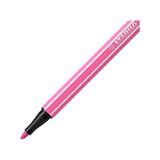 Storemax - Premium Keçeli Kalemler ve Ince Uçlu Kalemler - Pen 68 Point 88 - Pembe Tonları - 8'li Paket - 0 - --