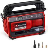 Storemax Pressıto 18/25 Power X- Akülü Hava Kompresörü - 4020420
