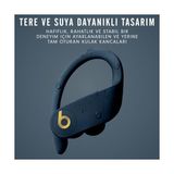Storemax Pro Tümüyle Kablosuz Kulak Içi Kulaklık - H1 Kulaklık Çipi, 1 Bluetooth®, 9 Saat Dinleme Süresi, Tere Dayanıklı Kulaklıklar - Lacivert