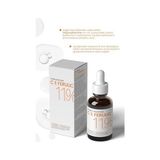 Storemax Procsın Hydro Solution C E %10 C Vitamin + %0,5 Aydınlatıcı Ferulic Acid Serum, Leke Karşıtı, Anti-Aging, Nemlendirici ve Kolajen Destekli Cilt Bakımı, 30 ml - Standart