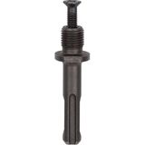 Storemax Professional 1 617 000 132 Sds-Plus Matkap Aynası Yuvası, 1,3 cm (0,5 Inç), Standart Silindir Şaftlı Matkap Uçları Için