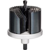 Storemax Professional Accessories Delik Açma Testeresi Seti, Yeşil, 7 Adet - Abanoz
