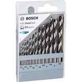 Storemax Professional Accessories Matkap Ucu, Gri, 13 Adet