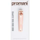 Storemax Promani Rose Tırnak Makası PR-108 - 0 - Siyah