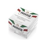Storemax Proraso Tıraş Sabunu - Yeşil Çay ve Yulaf Özlü, 150 ml - 0- Koyu Mavi