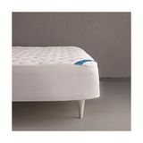 Storemax Protecta Clima Max Yatak Alezi 140X200+30 cm - Ahşap