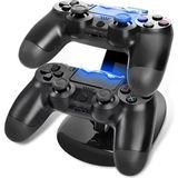 Storemax Ps4 Kol Şarj Istasyonu Ps4 Pro/playstation 4 / Ps4 Slim - 001-Renkli