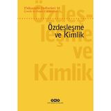 Storemax Psikanaliz Defterleri 14 - Çocuk ve Ergen Çalışmaları - Özdeşleşme ve Kimlik