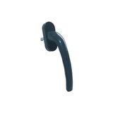 Storemax Pvc Plastik Pencere Kolu, Renk, Pencere Aksesuarı - 001-Renkli