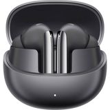 Storemax Qcy HT08 Melobuds Pro Hi-Res Ldac Adaptif Anc 6 Mikrofon Bluetooth 5.3 Kablosuz Kulaklık Siyah - --