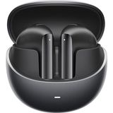 Storemax Qcy HT10 Ailybuds Pro Adaptif Anc Aı 6 Mikrofon Bluetooth 5.3 Kablosuz Kulaklık Siyah