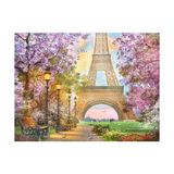 Storemax Ravensburger Puzzle, Paris Romance, 1500 Parça