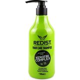 Storemax Redist Saç Bakım Şampuanı Keratin 500 ml