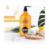 Storemax Redist Saç Şampuanı Tuzsuz 1000 ml