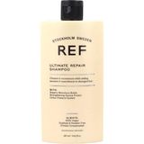 Storemax Reference Of Sweden Ref Stockholm-Ref Ultımate Repaır Shampoo 285 ml Hasarlı Saçlar Için Onarıcı ve Besleyici Bakım Şampuanı