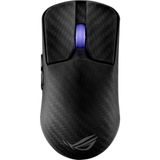 Storemax Rog Harpe Ace Extreme Kablosuz Gamıng Mouse, Karbon Fiber Yapı, 47G Hafif, Aımpoınt Pro 42K Optik Sensör, Optik Mikro Anahtarlar, Rog Pollıng Rate Booster, Espor & Fps Oyun, Siyah