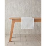 Storemax Runner 40X140 cm Beyaz- - 1,5 x 0,7 m - 00 Beyaz