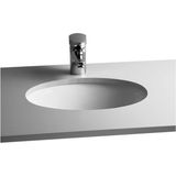 Storemax S20 6039B003-0012 Tezgah Altı Lavabo, 42 Cm, Beyaz