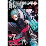 Storemax Sakamoto Days, Vol. 7