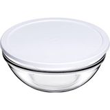 Storemax Saklama Kabı 1700 cc Plastik Gri Kapaklı - 001