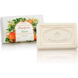 Storemax Saponificio Artigianale Fiorentino Sabun 250 gr - Tangerine And Mint