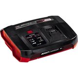 Storemax Şarj Cihazı Power X-Boostcharger 8A Power X- (Li-Ion, Tüm Pxc Aküler Için Uygun, Daha Hızlı Şarj Için Boost Modu, 7 Aşamalı LED Göstergesi) - 1 Adet