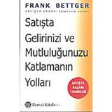 Storemax Satışta Gelirinizi ve Mutluluğunuzu Katlamanın Yolları: Satışta Başarı Teknikleri