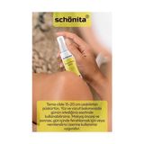 Storemax Schönita Gül Suyu ve Değerli Yağlar Içerikli Yüz ve Vücut Spreyi - Face & Body Spray - 100ML