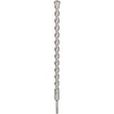 Storemax Sds-Plus-1 Kırıcı Delici Matkap Ucu,25 * 460 Mm, 1 Adet - 0- Koyu Mavi