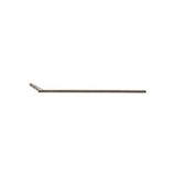 Storemax Seasons Peynir Tabağı, Porselen - 0,21 lt - 51R-Turuncu
