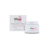 Storemax Sebamed%2 Vitamin E Içeren Nemlendirici Yüz ve Boyun Cilt Bakım Kremi – Günlük Bakım - 75 ml