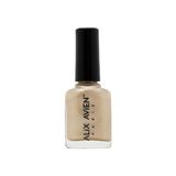 Storemax Sedefli Gold Oje 30 - Yüksek Pigmentli Uzun Süreli Kalıcılık Hızlı Kuruma - Nail Lacquer 30 - 0 - Siyah