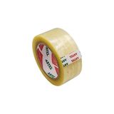 Storemax Şeffaf Koli Bandı 45X100M (3 Lı Paket) - 0 - Siyah