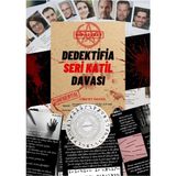 Storemax Seri Katil Davası, Cinayet Çözme ve Katili Bulma Oyunu, Suçluyu Bulma- Oyunu - 02-Sarı