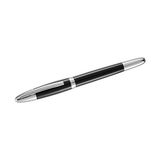 Storemax Serisi 171D Siyah Krom Dolma Kalem - 0 - --
