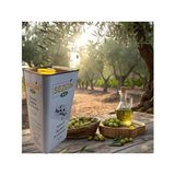 Storemax Sezgin Ns Naturel Sızma Zeytinyağı 5 Litre (5lt) - 1 kg